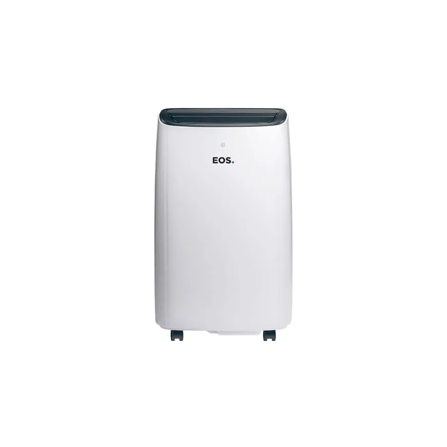 EOS Slim Eap12f com duto e adaptadores
