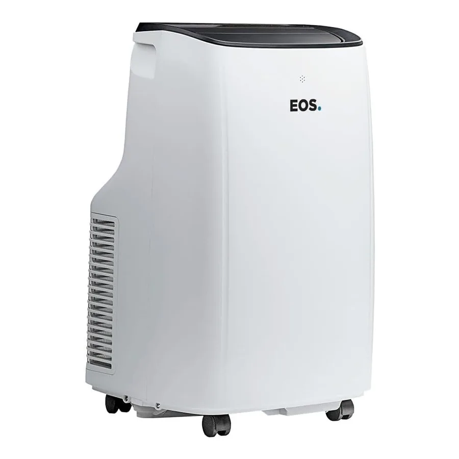 Painel e controle do EOS Slim Eap12f