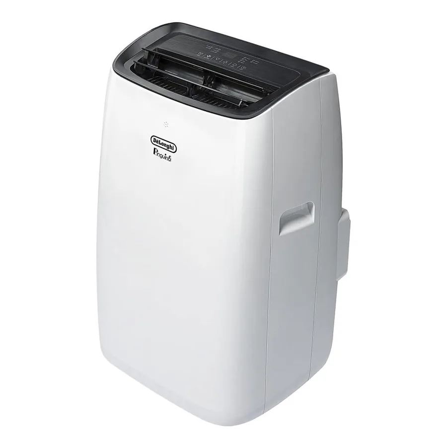 Ar-condicionado portátil De'Longhi Pinguino T120ED