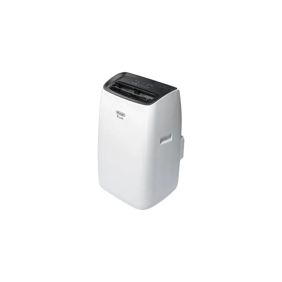 De'Longhi Pinguino painel e controle