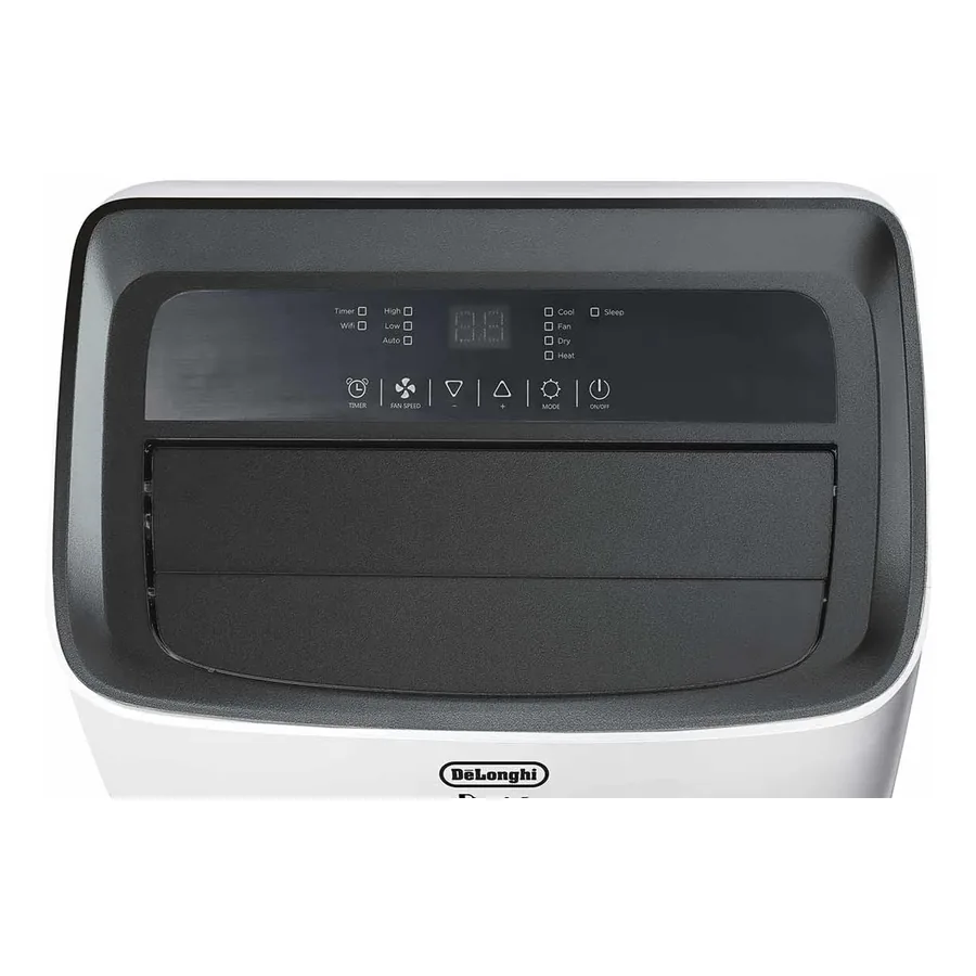 Ar-condicionado Portátil Delonghi Pinguino T120ED, imagem 4