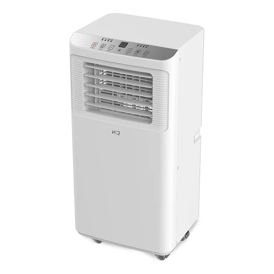 Ar-condicionado portátil HQ Screen AP8500FW