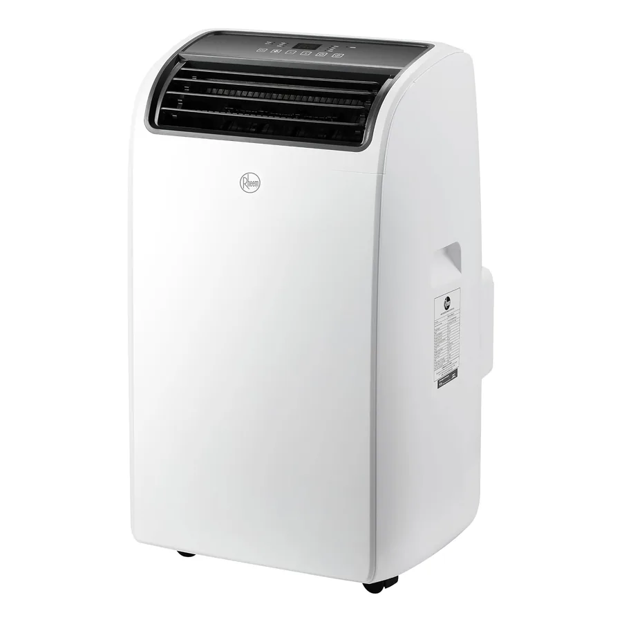 Ar-condicionado Portátil Rheem RB1CC12K127, imagem 4