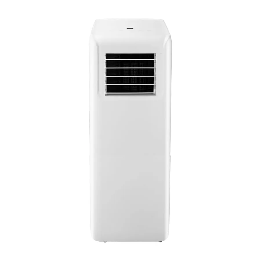 Ar-condicionado portátil Gree GPC10AP branco