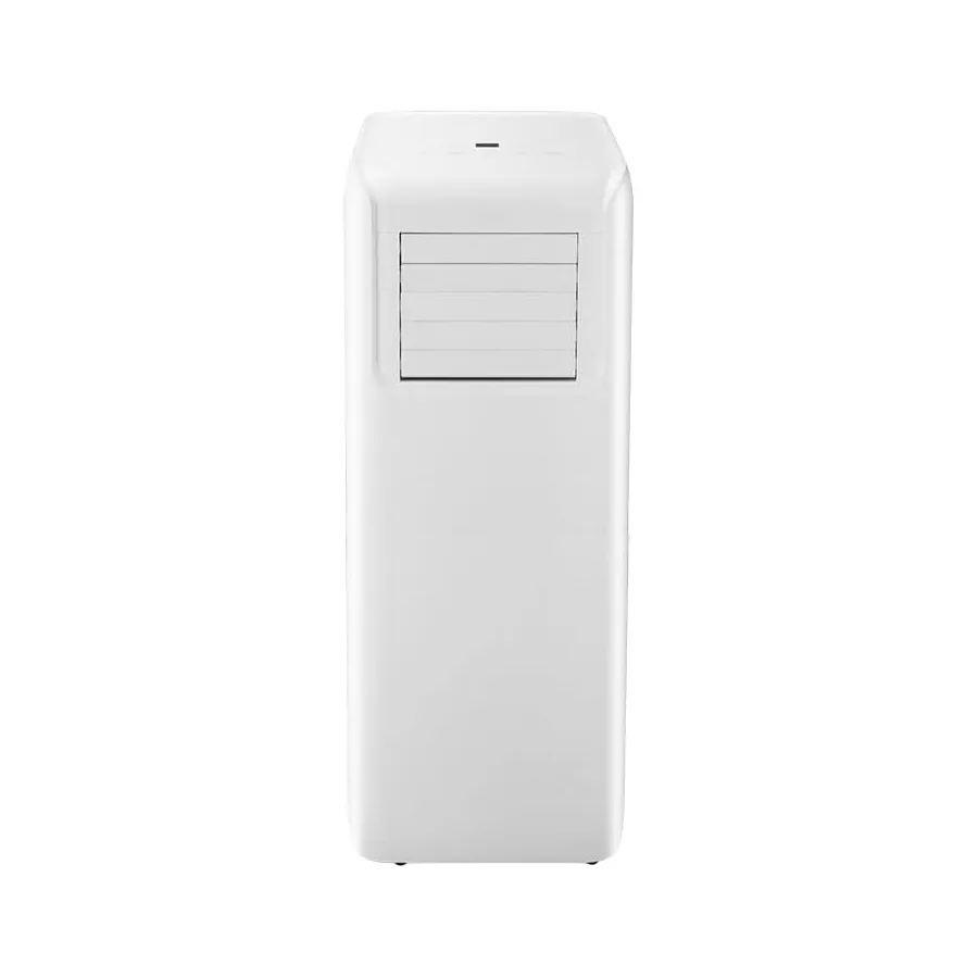 Painel e controle do Gree GPC10AP