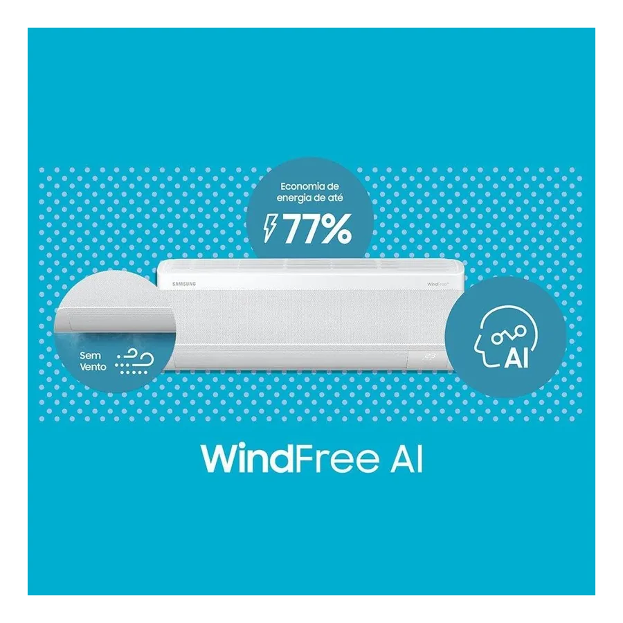 Controle e integração SmartThings do Ar12