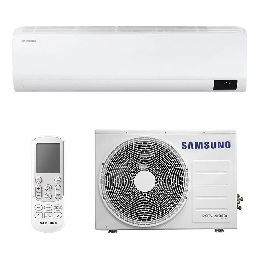 Samsung Hi Wall Ultra 22000 BTUs