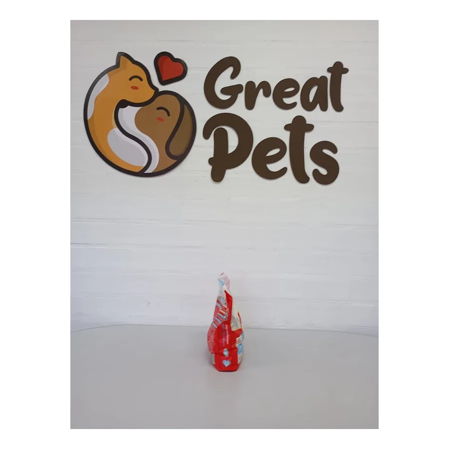 Areia Higiênica para Gato Great Pets Classic, imagem 4