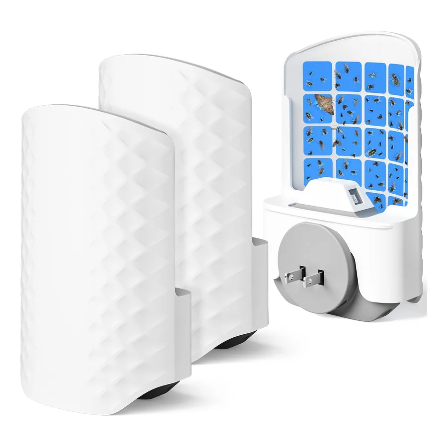 Kit WowCatch com dois dispositivos e refis