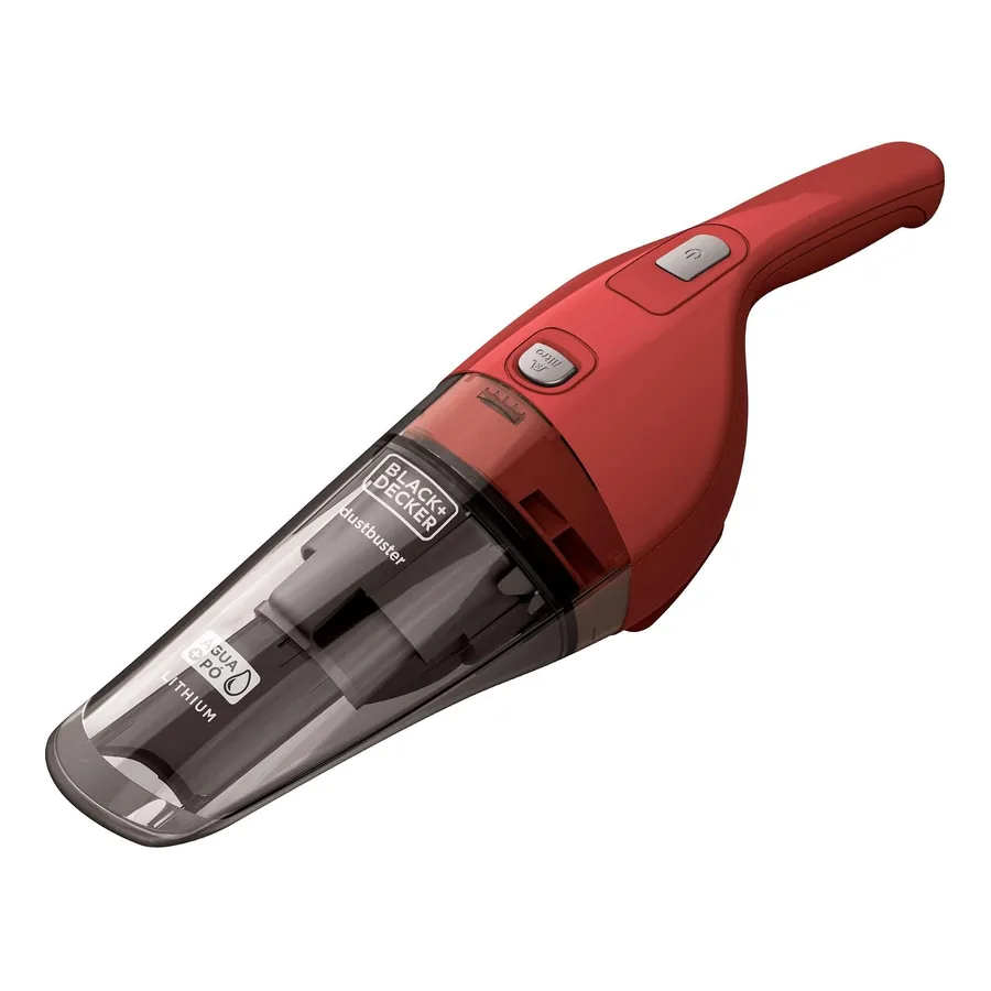Aspirador de pó automotivo Black Decker APB3600