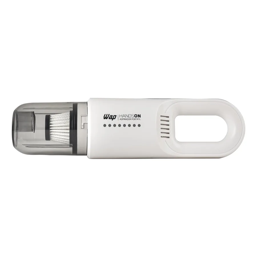 Aspirador de pó automotivo WAP HandsOn, imagem 3