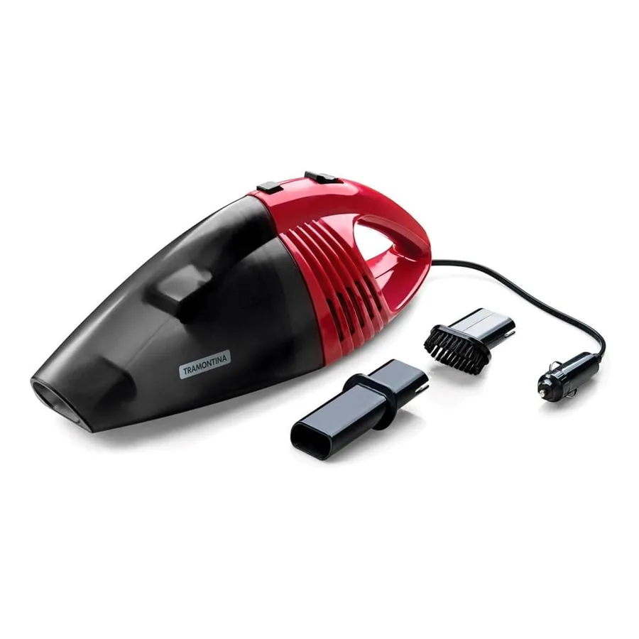 Aspirador de pó automotivo Tramontina TRC8G