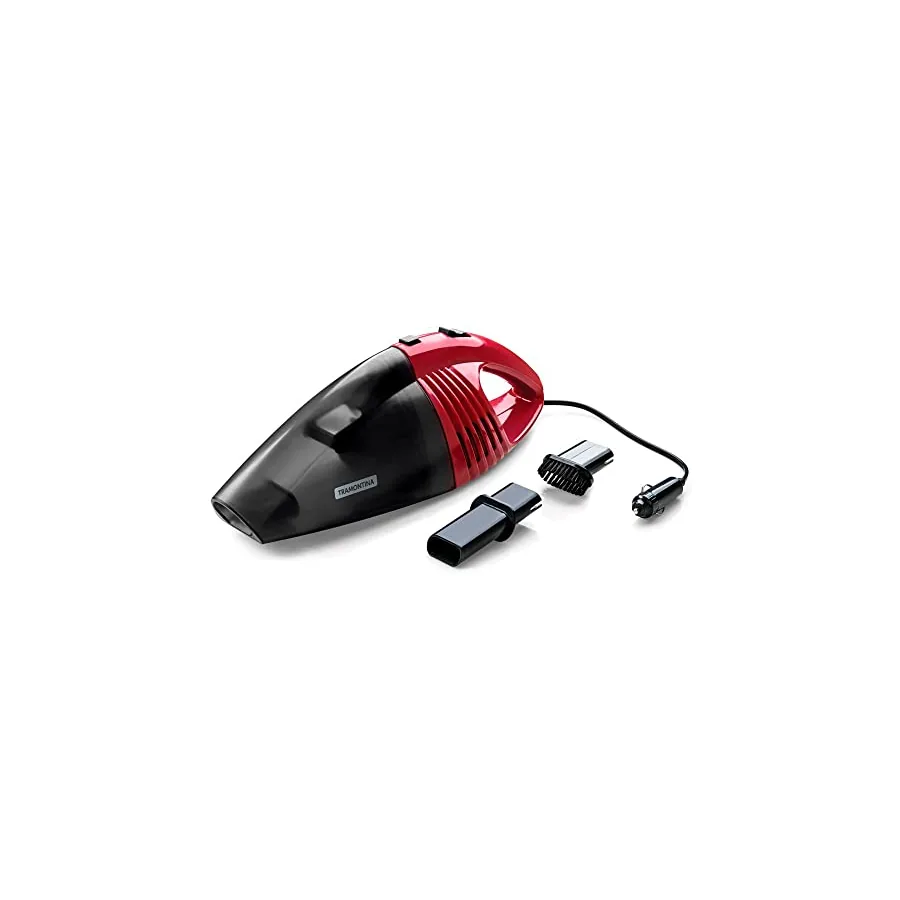 Aspirador de pó automotivo Tramontina TRC8G, imagem 2