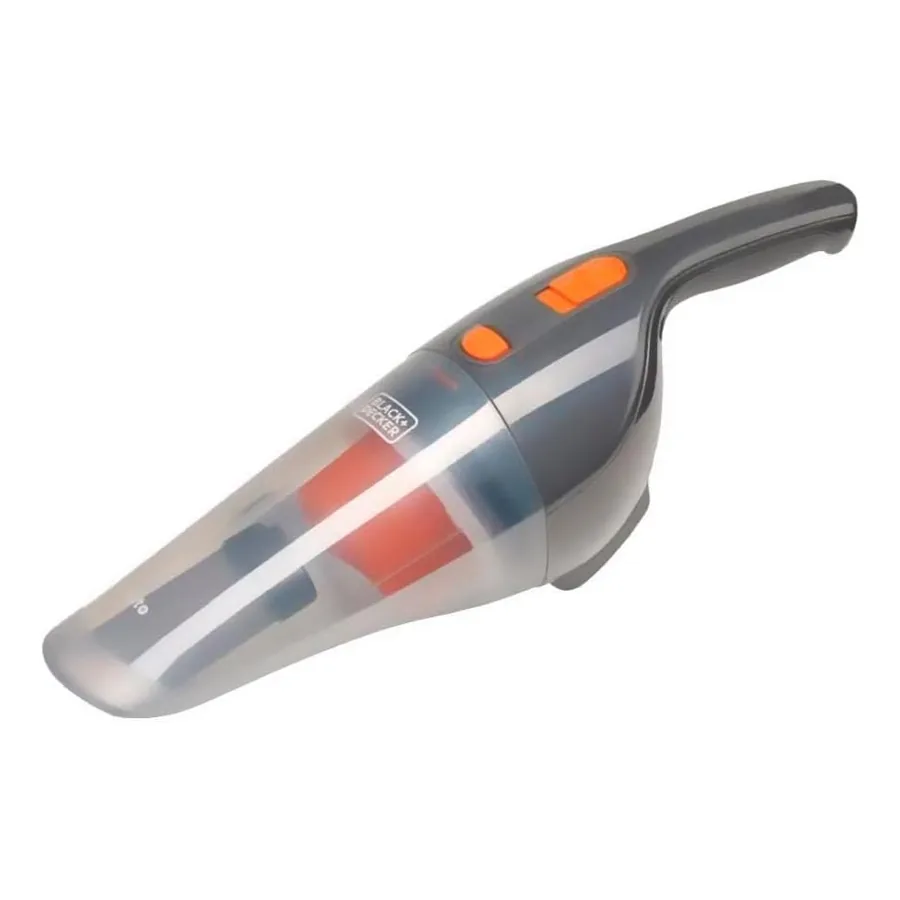 Aspirador de pó automotivo Black Decker BDCV370, imagem 3