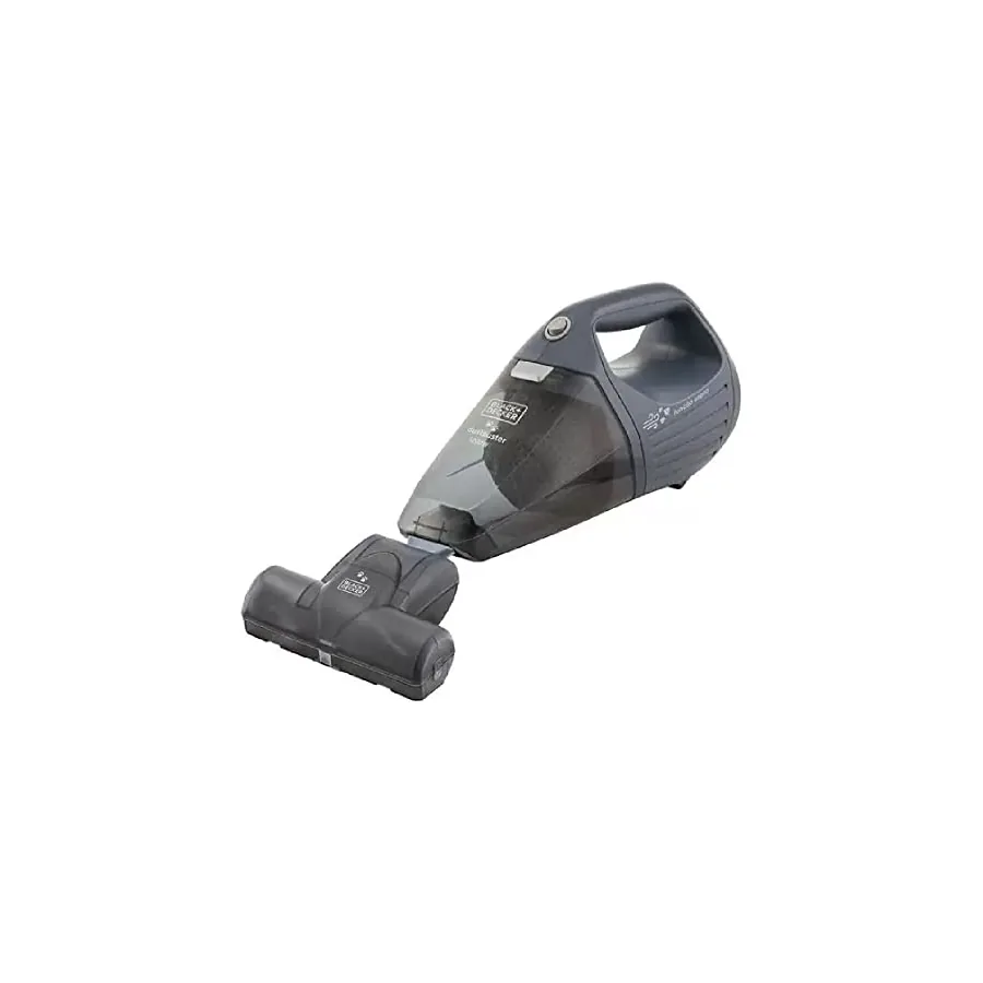 Aspirador de pó automotivo Black Decker, imagem 2