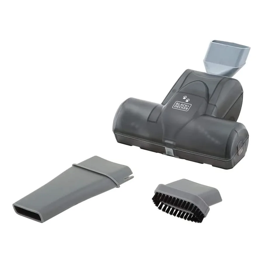 Aspirador de pó automotivo Black Decker, imagem 4