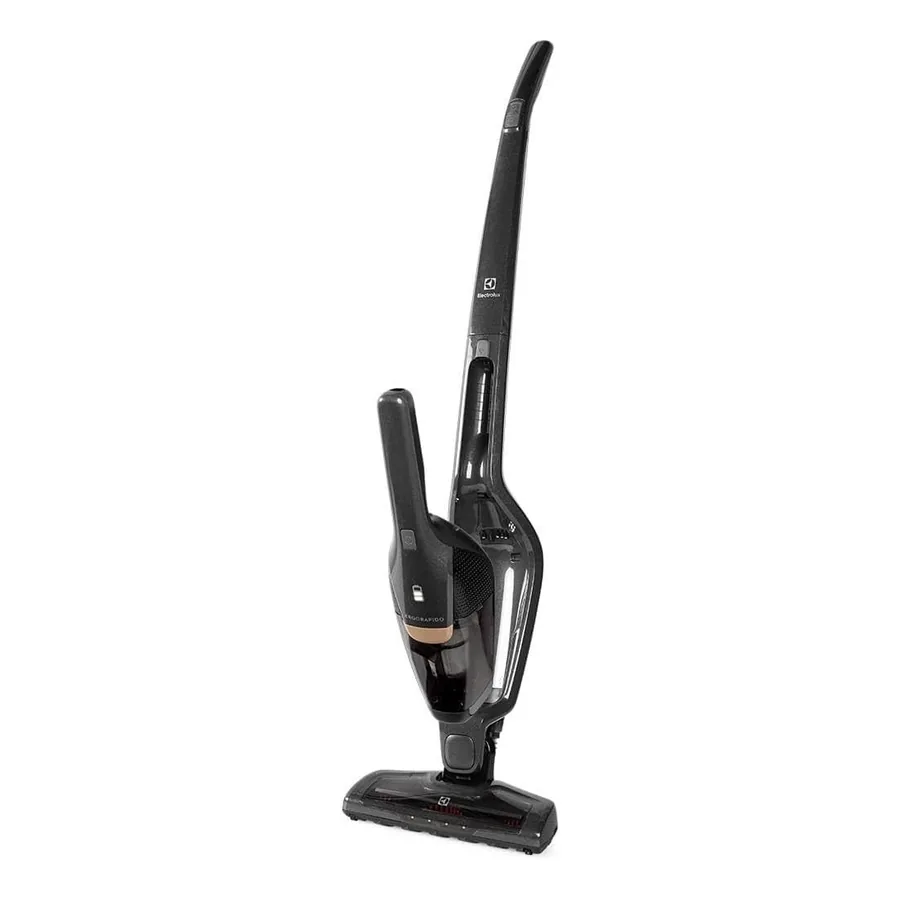 Aspirador de pó vertical Electrolux Ergorapido ERG24C, imagem 4