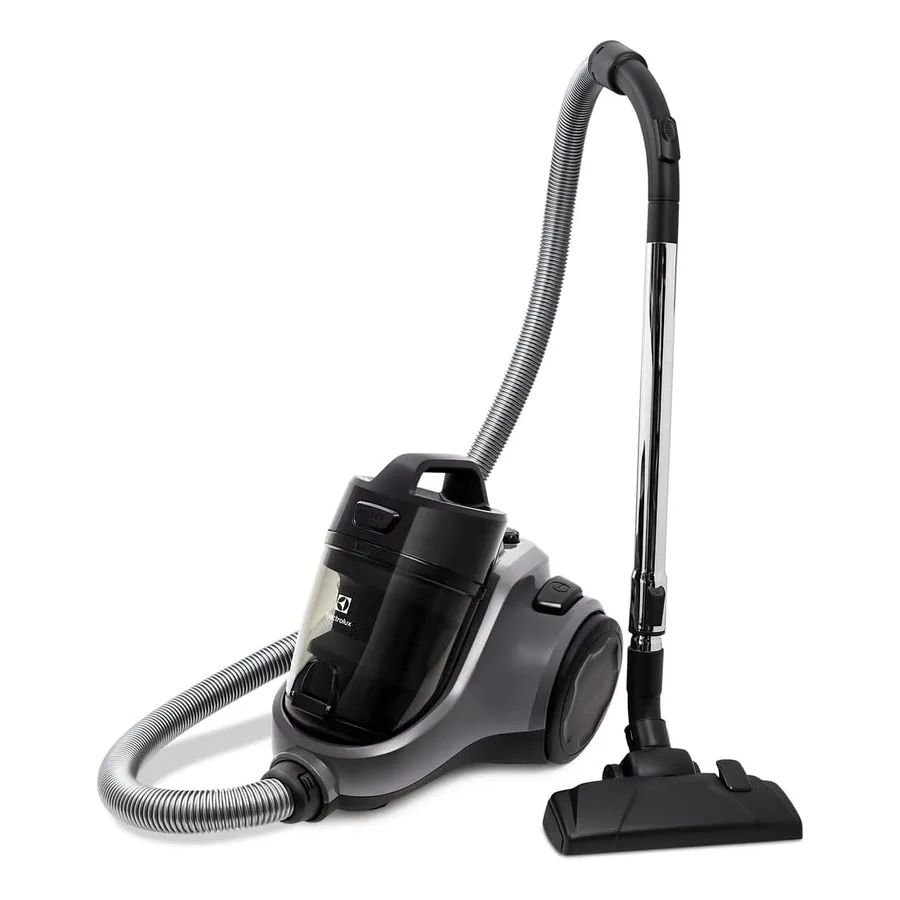 Aspirador Electrolux EAS30 sem saco