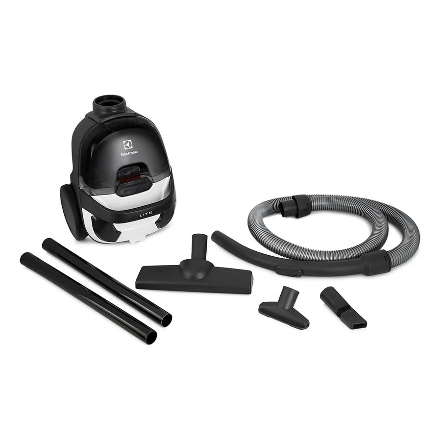 Aspirador Electrolux LIT31 compact