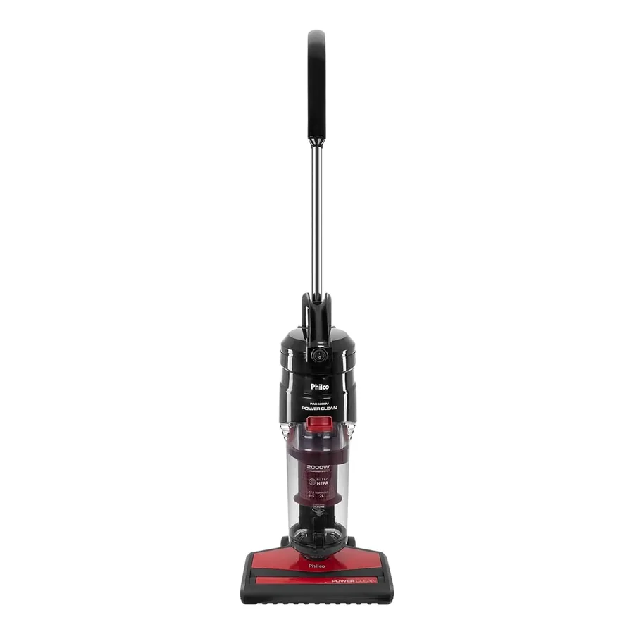 Aspirador Pó Philco Power Clean