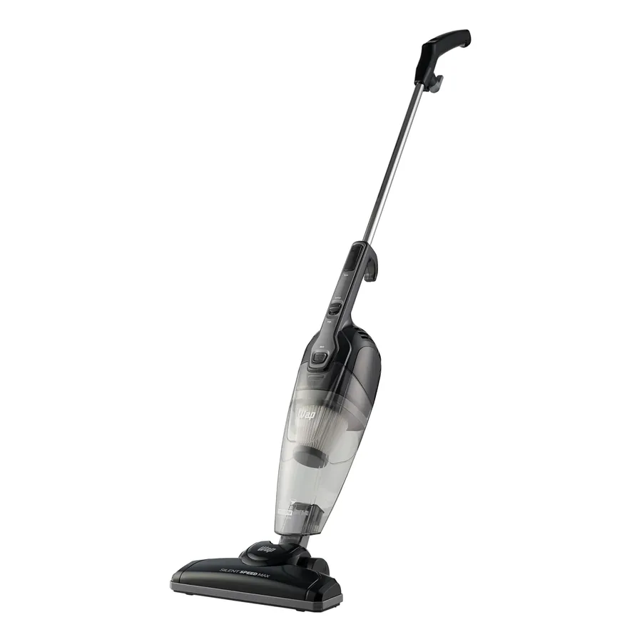 Aspirador WAP Silent Speed Max vertical