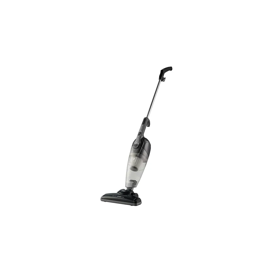 WAP Silent Speed Max com bocal rotativo