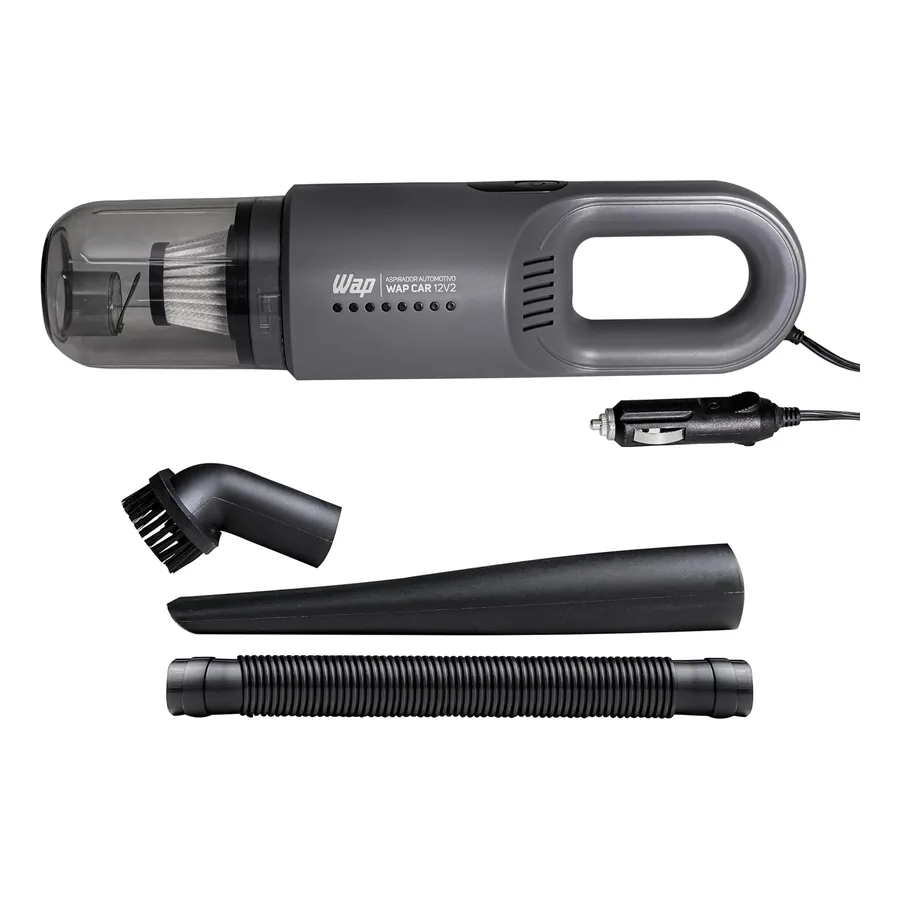 Aspirador automotivo WAP CAR 12V2