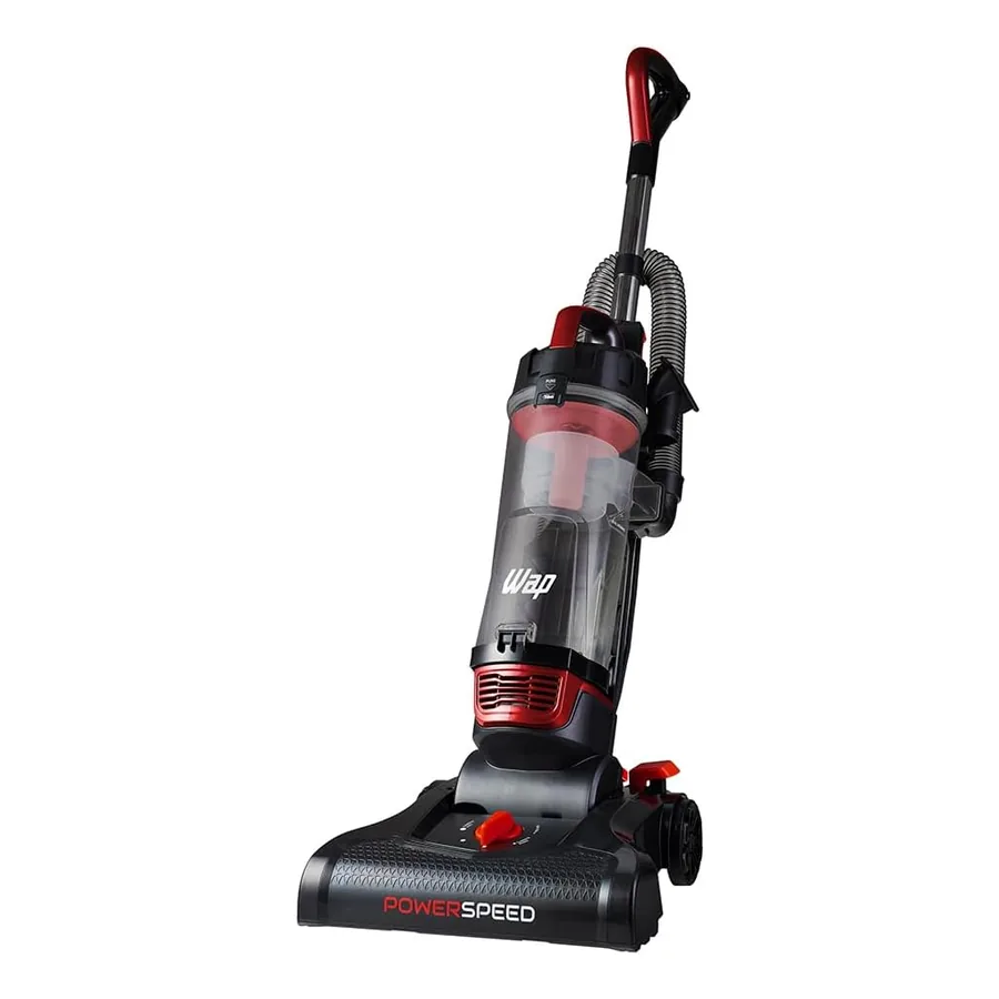 Aspirador WAP Power Speed 2000W