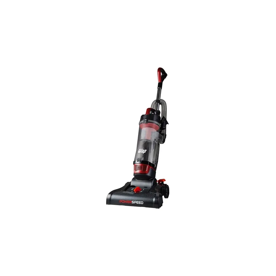 Power Speed com escova rotativa