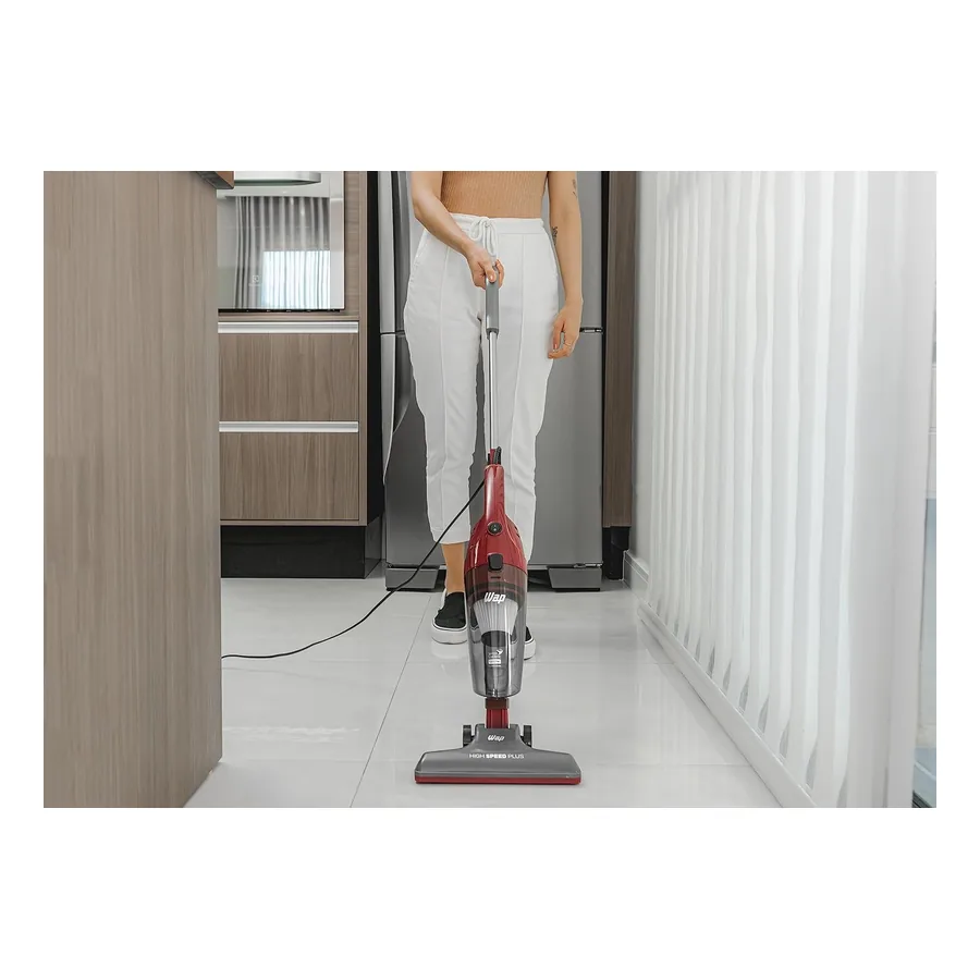 Aspirador WAP High Speed Plus, imagem 4