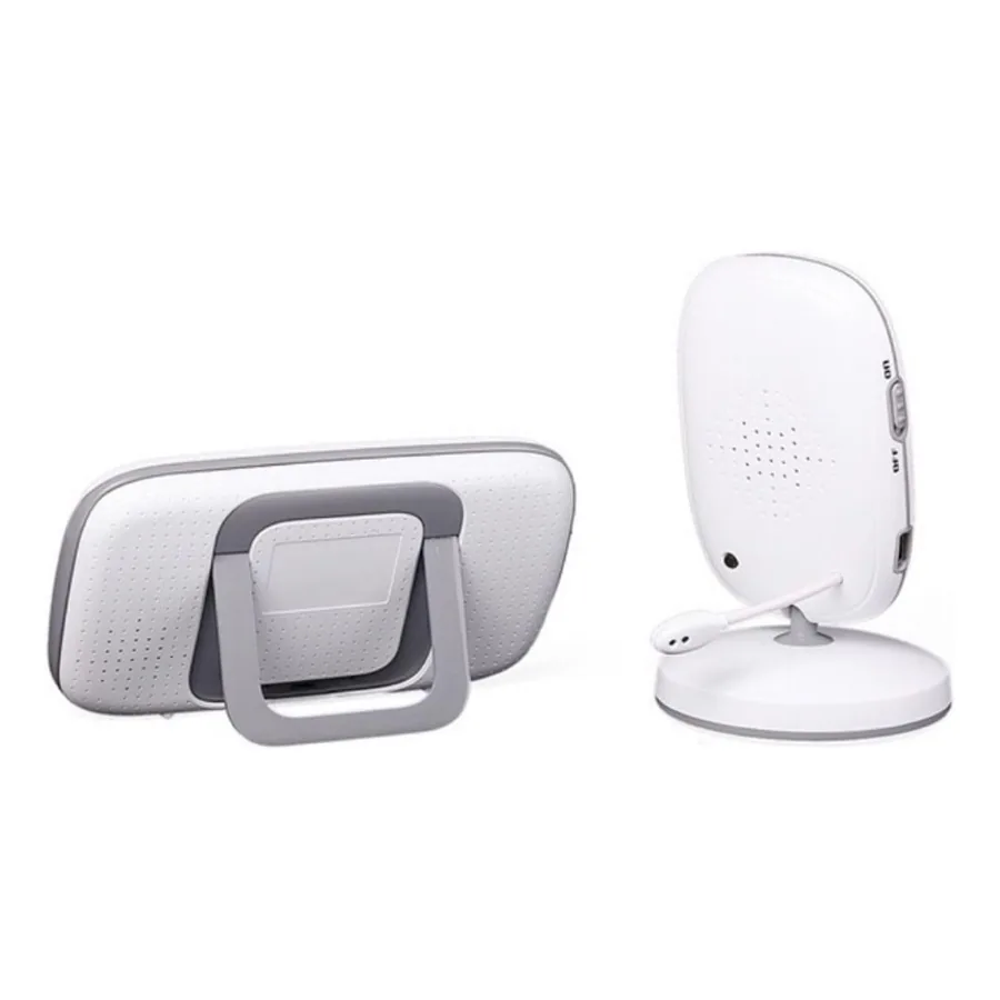 Babá Eletrônica Baby Monitor Vb603, imagem 4