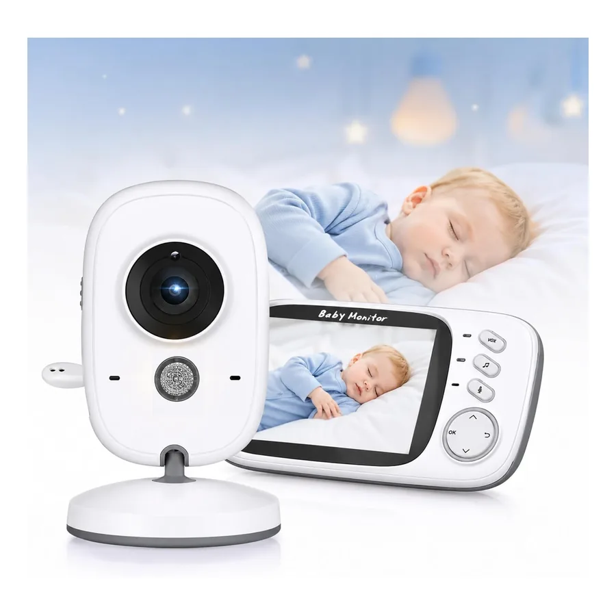 Baba Eletronica OlaNenem VB603