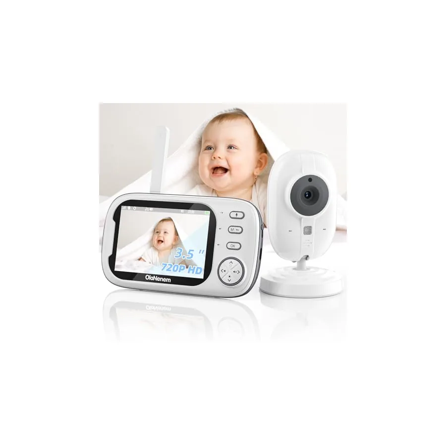 Baba Eletronica OlaNenem VB603, imagem 2