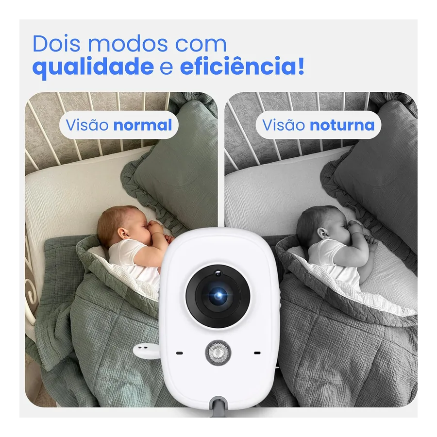 Baba Eletronica OlaNenem VB603, imagem 4