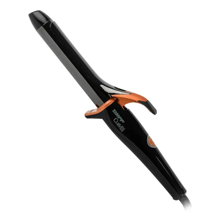 Babyliss Taiff Curves