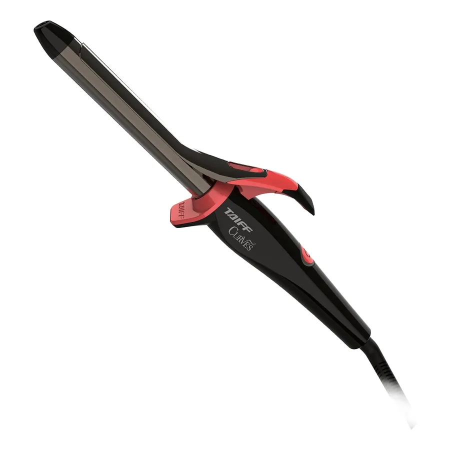 Babyliss Taiff Curves Fino