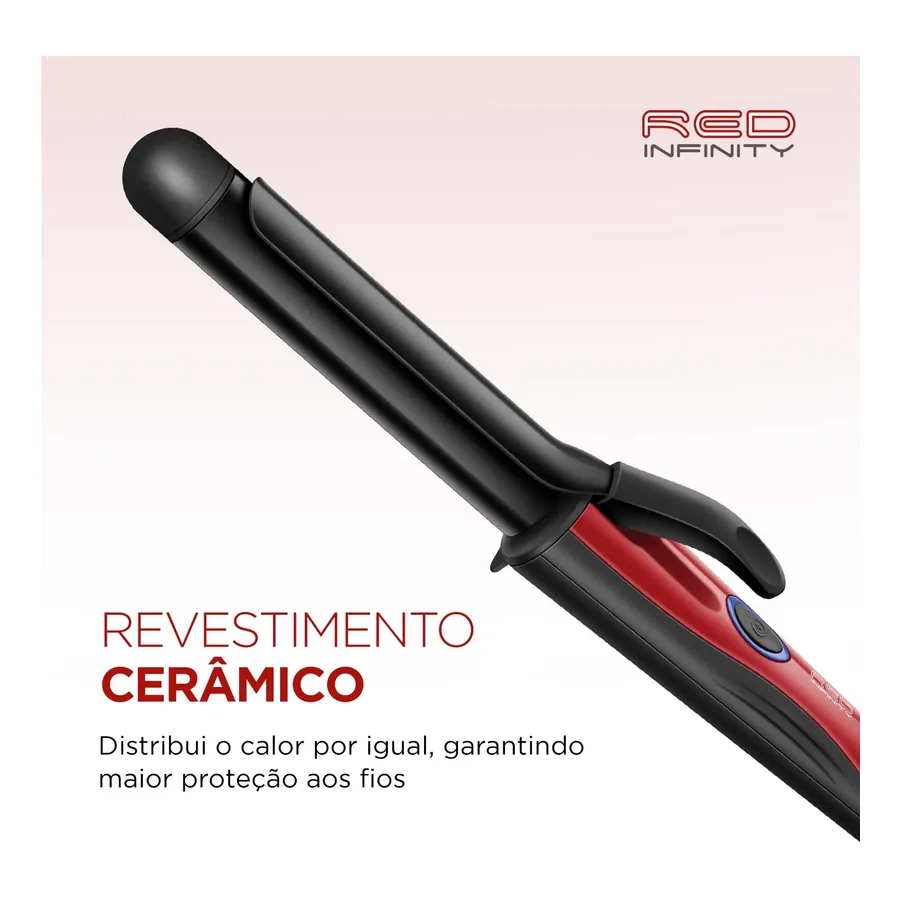 Babyliss Mondial EM-05, imagem 3