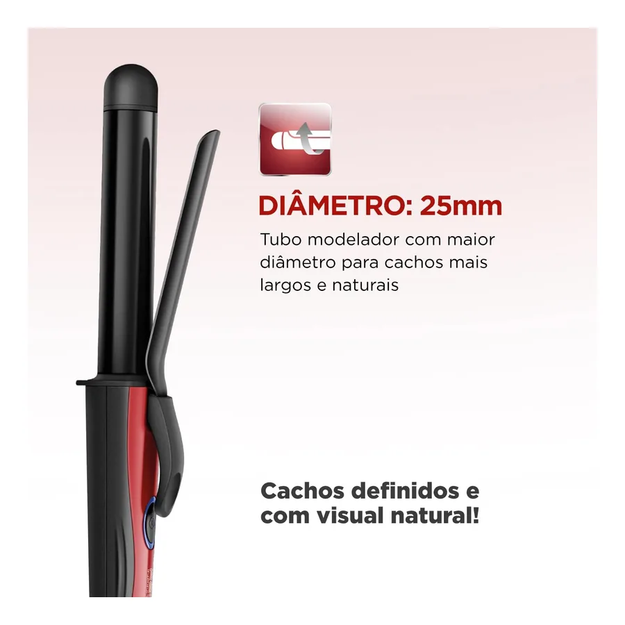 Babyliss Mondial EM-05, imagem 4