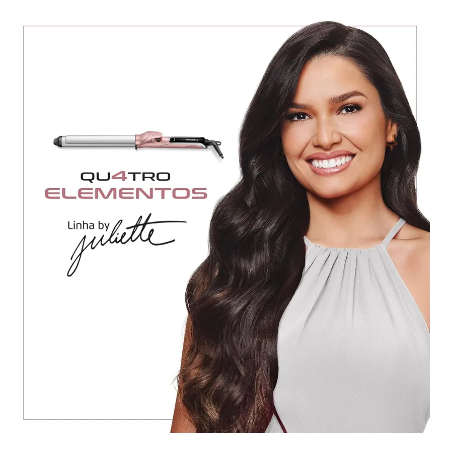 Babyliss Mondial By Juliette, imagem 3