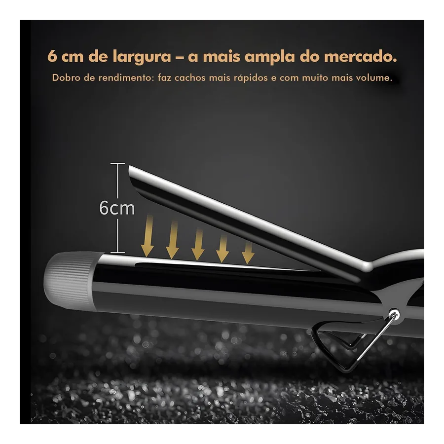 Babyliss Morina Avançado, imagem 4