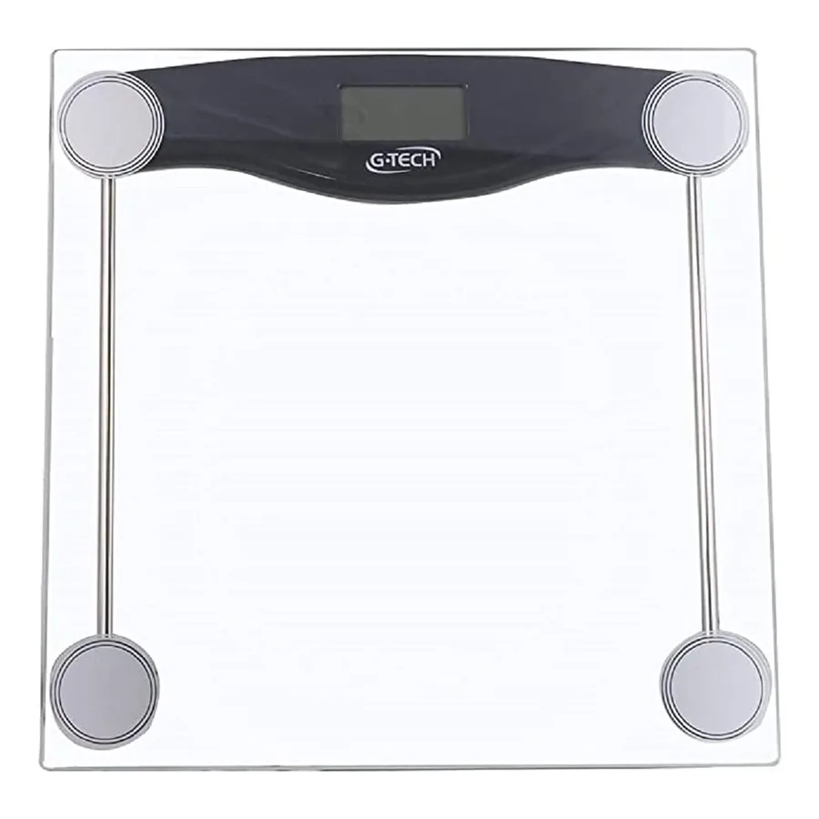 Balança Digital GTech Glass 10