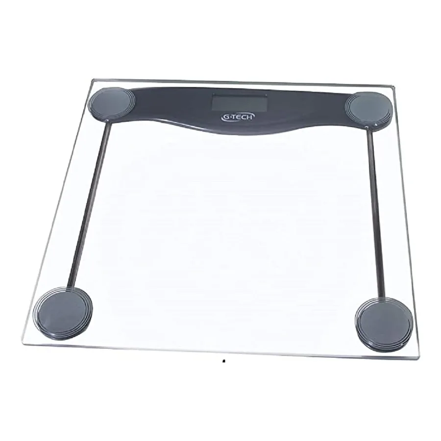 Balança Digital GTech Glass 10, imagem 4