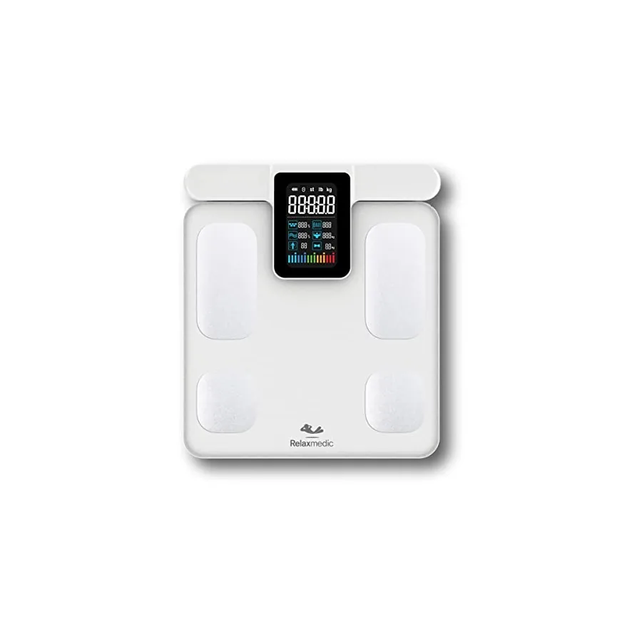 Balança Digital Relaxmedic RM-BD0015A, imagem 2