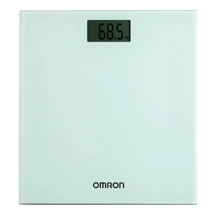 Balança Digital OMRON HN-289
