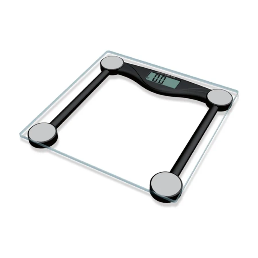 Balança Digital Relaxmedic Fit