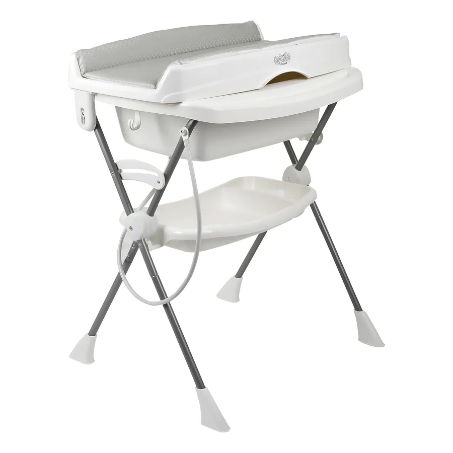 Banheira com Suporte Burigotto Splash