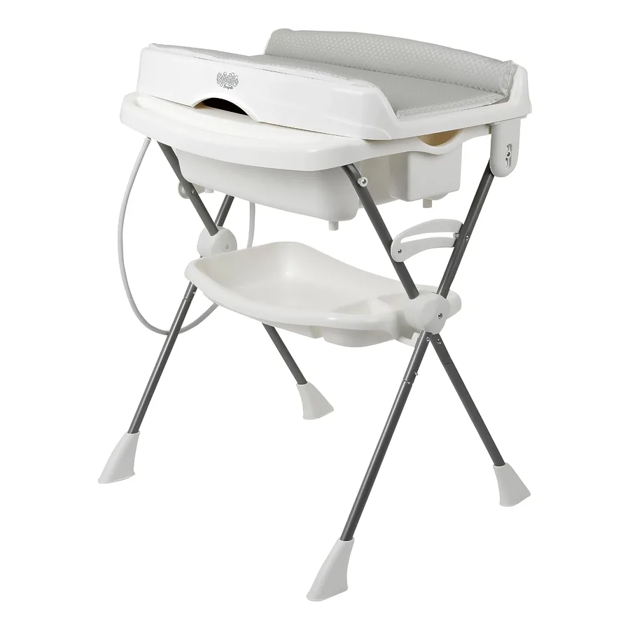 Banheira com Suporte Burigotto Splash, imagem 4