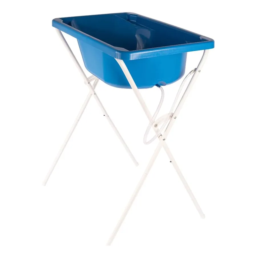 Banheira com Suporte Styll Baby B0B296GHTQ, imagem 4