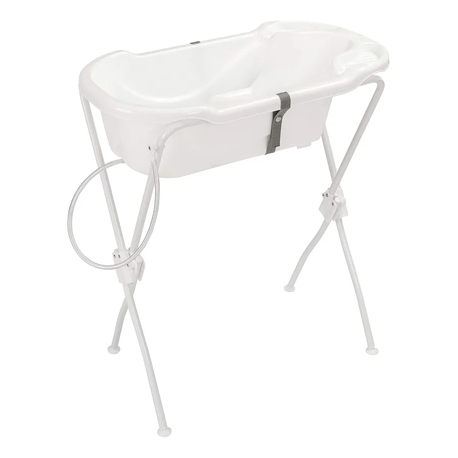 Banheira com Suporte Tutti Baby B07QV3QD86