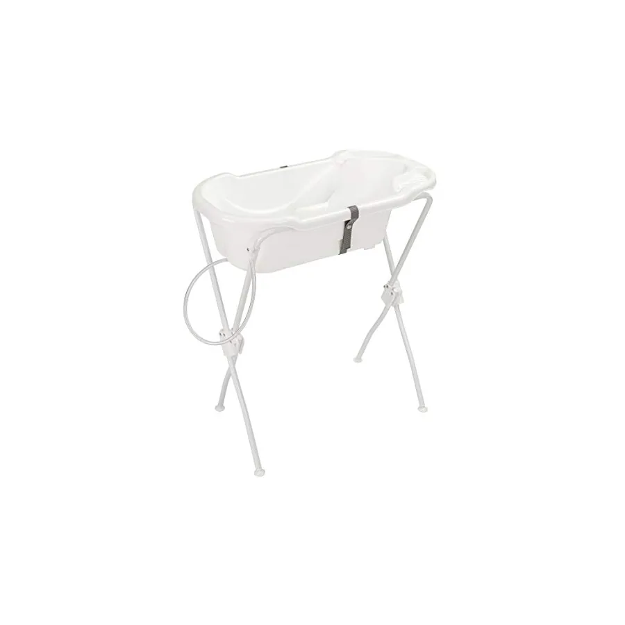 Banheira com Suporte Tutti Baby B07QV3QD86, imagem 2